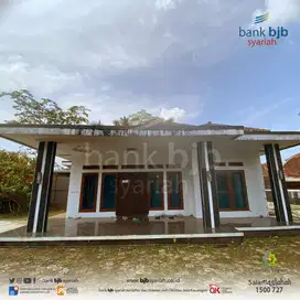 RUMAH ASETKU – KARANGNUNGGAL (Tanah dan Bangub nan) KABUPATEN TASIKMAL