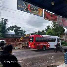 Tanah Murah Strategis dekat kampus unnes gunung pati