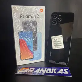 Redmi 12 8/128GB