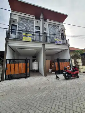 ISTIMEWAH RUMAH KOS NYAMAN SEJUK TENANG