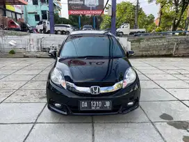 Honda Mobilio E CVT 2014