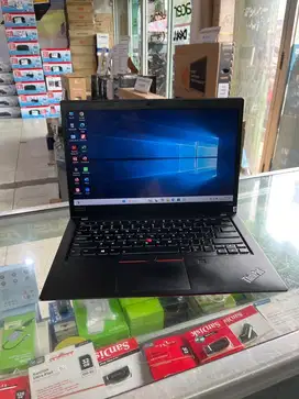 Laptop Lenovo Thinkpad T490S Core i7 Gen8 Ram 16Gb Ssd 256Gb Touchscre