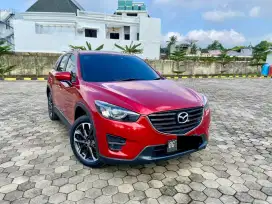 Mazda CX5 GT 2015 / 2016 AT Matic, Sangat terawat