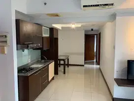 Apartemen Waterplace 3BR Termurah