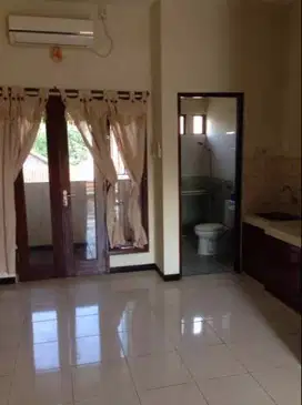 Sewa Kost Exclusive Paviliun / Semi Apartemen