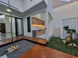 JUAL RUMAH MODERN PREMIUM DI KOTA MOJOKERTO