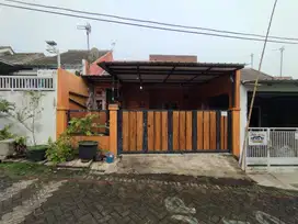 RUMAH MURAH KARANG PLOSO VIEW SEJUK