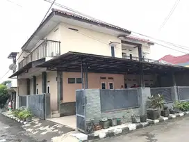 rumah sultan 7 kamar di cirebon kota