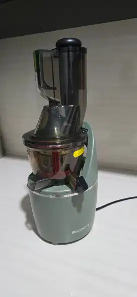 Slow juicer ECOHOME