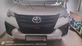 FORTUNER TRD VRZ 2.4 2018 (NEGO)