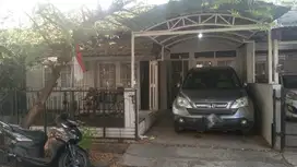 Rumah Siap Huni Arcamanik Endah