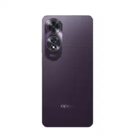 Oppo A60 ram 8+8/256