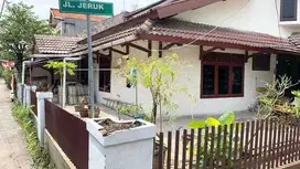 Dijual Murah Rumah Hook 2 Lantai Perumnas 1 Kranji Kota Bekasi