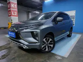 [OLXmobbi] Mitsubishi Xpander 1.5 Sport Bensin-MT 2019 Abu