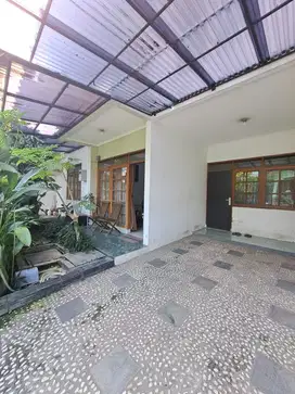 MURAH PISAN rumah Lt120/180 Harga 1Man Di Arcamanik Endah Bandung