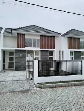 Launching Harga Perdana Rumah Di Taman Pondok Jati Sidoarjo