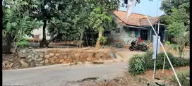 Dijual Murah Tanah Untuk Cluster Samping Perum BIP Cibening Bungursari