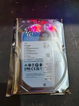 Seagate Skyhawk 1TB HDD