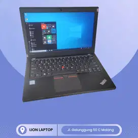 Core i7 Gen 7 RAM 8GB SSD 256GB Mulus Lenovo Thinkpad X270 [07|12]