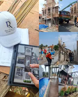 JASA BANGUN DAN RENOVASI BOGOR SEKITARNYA