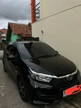 Brio E matic 2023