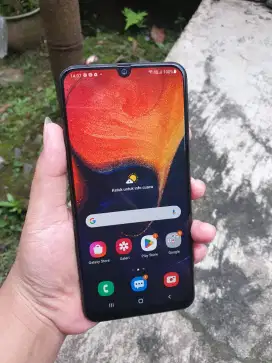 Samsung galaxy a50 ram 4 64