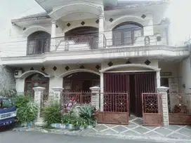 DIJUAL RUMAH KOS KAWASAN JALAN IJEN