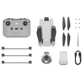 DJI MINI 3 SERIES Cash/Kredit