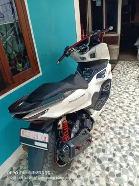 Honda PCX 160 2023