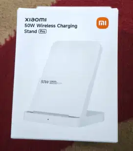 Wireless Xiaomi 50Watt