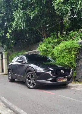 ALL NEW MAZDA CX30 GRAND TOURING  Automatic, th 2021