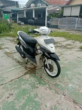 jual yamaha mio J