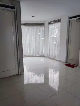 Dijual / Disewa Villa 2 Lantai Dago Pakar Resort