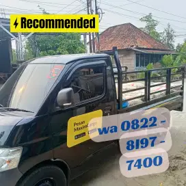 Jasa Angkutan Barang Jasa Angkut Barang Jasa Pindahan Rental Pick Up