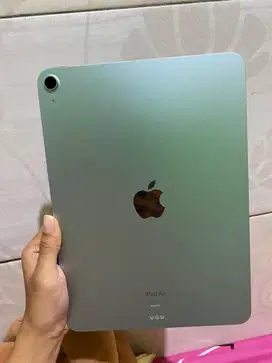 Ipad Air M2 Blue BEKAS