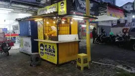 Lowongan Kerja Kebab Titi Kuning