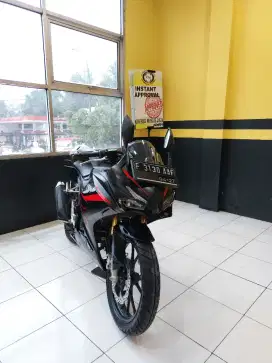 NEW CBR 150 R OBRAL MURAH