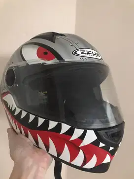 Helm Zeus Fullface Original