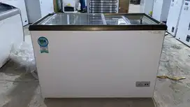 RSA Flat Sliding Glass Freezer XS 320 XS-320