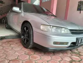 accord cielo 95 manual