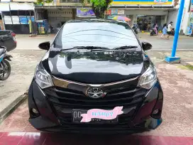 Toyota Calya G MT 2021