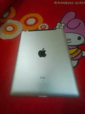 Ipad 3 64GB second