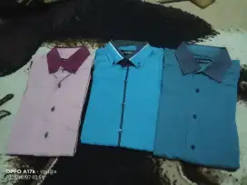 baju kamfja alisan