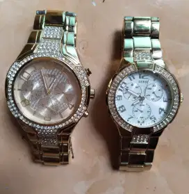 Jam tangan GUESS Rp.600.000