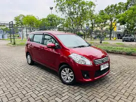 Suzuki Ertiga GX Automatic Tahun 2014