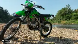 Jual KLX kesayangan