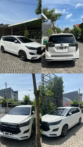 innova reborn full modif