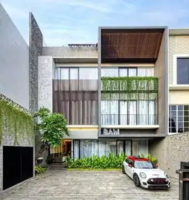 PALING DIMINATI RUMAH KOS PASTI CUAN AREA KAMPUS