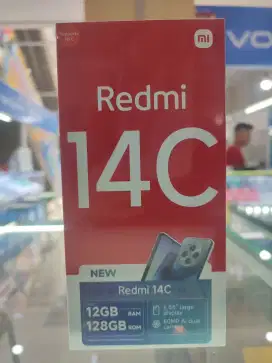 Redmi 14C 6/128 Promo