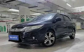 [OLXmobbi] Honda City 1.5 E Bensin-AT 2016 Hitam